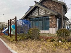 -阳光海岸露营公园