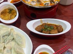 -喜家德虾仁水饺(岗厦北店)