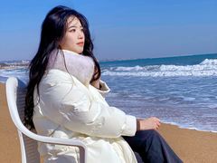 -日照灯塔风景区