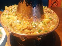 铜锅洋芋鸡-觅山云南菜(泊富ICITY店)