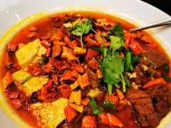 -新吉士·上海菜(浦东LCM置汇旭辉店)