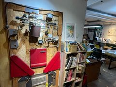 -豆舞咖啡(民乐路店)
