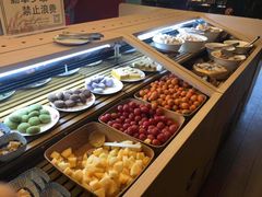 -温禾牛·和牛寿喜烧自助火锅(恒基名人店)