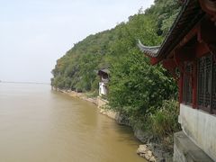 -采石矶景区