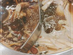 -小郡肝串串香火锅(金桥店)