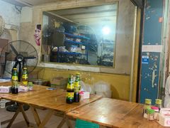 大堂-黑竹香鸡(营和巷店)