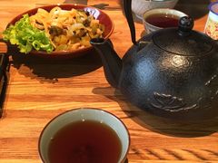 -有才叔的小馆(招商依云曲江店)