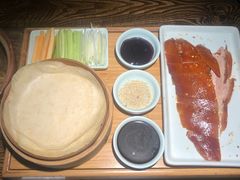 -青年公社烤鸭(青年路店)