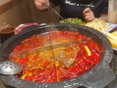 -陈眼镜火锅(总店)