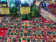 -鲜力达果品批发直销(无锡保利香槟店)