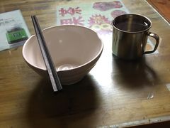 -88号小吃店·经典云南菜·地道纳西美食