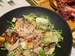 -春树下·树屋花房西餐厅(罍街AS1980店)