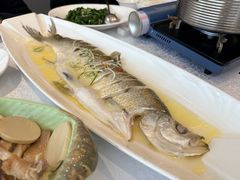 -钱记·乡野菜(紫荆花路店)