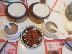 -虾饺妹·酒家(海珠广场店)