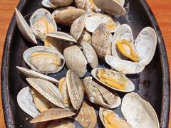 -萨莉亚意式餐厅(万嘉商业广场店)