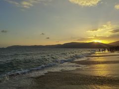 -三亚亚龙湾天域度假酒店