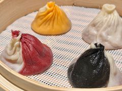 -小厨娘淮扬菜(龙湾天街店)