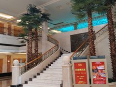 -圣雷克大酒店