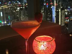 -The Penthouse酒吧