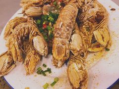 -冯姐生蚝(迎宾广场店)