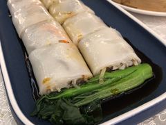 -酌宴府The China Club·广州万富希尔顿酒店(云城东路店)