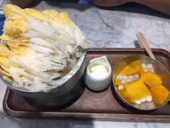 -发记甜品(豉油街店)