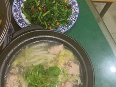 -北大地皖峰饭馆