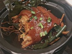 -乌记大厨餐厅
