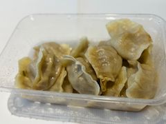 -老马家蒸饺(南海街店)