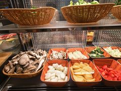 -厦门艾美酒店·新食谱西餐厅