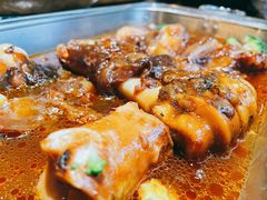 -思金拉措庄园藏餐(太阳岛店)