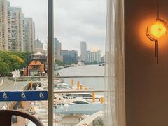 -三利音·浦之舟(滨江大道店)