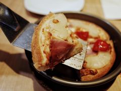 -必胜客(城西银泰店)