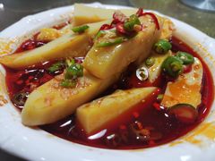农家搅团-福顺祥大盘鸡(临潼店)