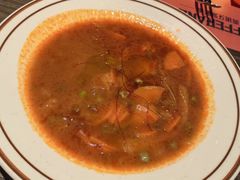 -ZAFFERANO西班牙海鲜饭(上海首店)