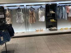 -ZARA(重庆华润万象城中区店)