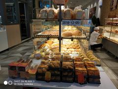 -BreadTalk面包新语·烘焙蛋糕(星河城店)