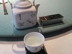 -皇朝会.经典传统粤菜(外滩店)