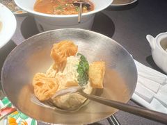 -華府(凯德晶萃店)