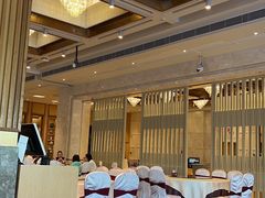 大堂-海皇食府(水都假日酒店店)