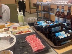 -海底捞火锅(公益西桥店)