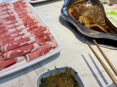 -傣妹休闲时尚火锅(三水广场店)