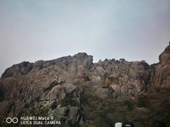 -黄山风景区