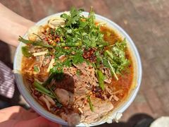 -杨家牛肉汤(淮建路店)