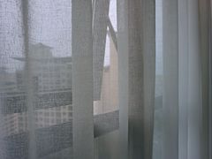 -成都九眼桥亚朵网易严选酒店