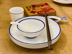 餐具摆设-云天楼国鼎喜宴中心(国鼎店)