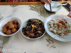 -小吊梨汤·北京菜(香山店)