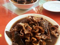 -北京小肠陈饭庄(方庄店)