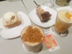 -Seesaw Coffee(上生新所店)
