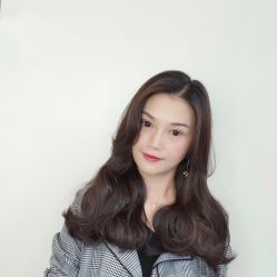 -3AM HAIR SALON染发接发